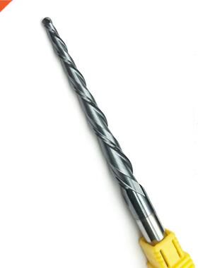 R1.0*D8*60*100*2F Long Flute Ball Nose Tapered End ill Bits
