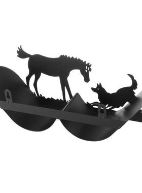 Metal Toilet Paper Holder Storage Rack Stand Organizer Baske