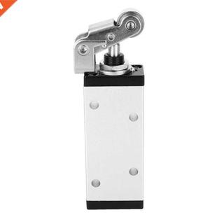 Position Five Inch Valve Mechanical Two Hand Way