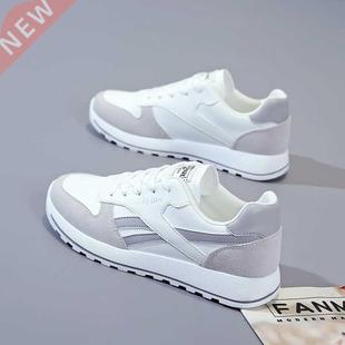 Women Fashion Spring Spor Ins New Striped 2022 Shoes