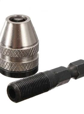 Mandrin de forage 0.3-3.6mm changement rapide mandrin de for
