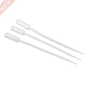1/2//5/10ml Graduated Pipettes Dropper Plastic Liquid Drop