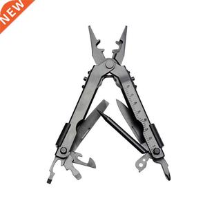 Multi Needle Nose Plier Bottle Opener Knife Cmping Trvel T