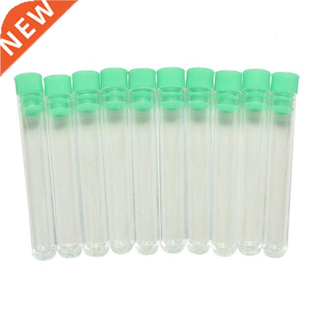 Laboratory hard plastic tube polystyrene test tubes high tra