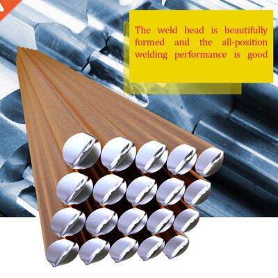10pcs 20pcs 50pcs 70S-6 2.4mm*330mm Solid Welding Wire Elect