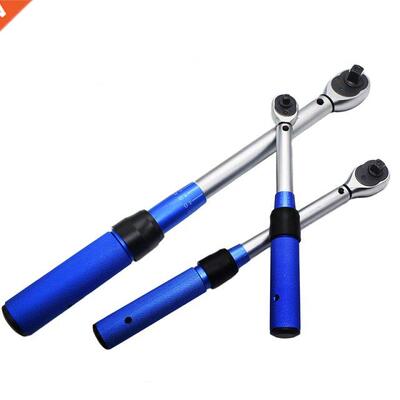 Square Drive Torque Wrench Precise Ratchet Wrench Repair Spa