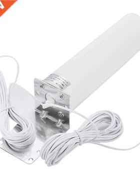 4G LTE Antenna TS9 Outdoor Antenna 3G 4G External Antenna 10