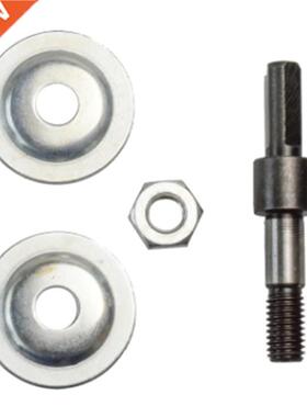 Disc Holder with Inner Diameter 10mm Kit Spanner Kit Power T