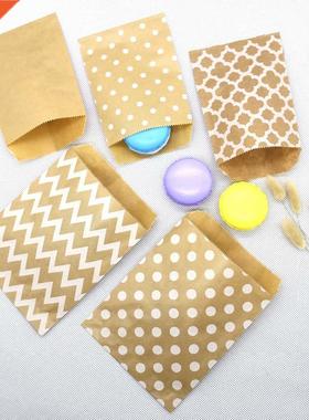 Kraft Paper Bags,Favour bags, reat bags,gift wrapping bag, b