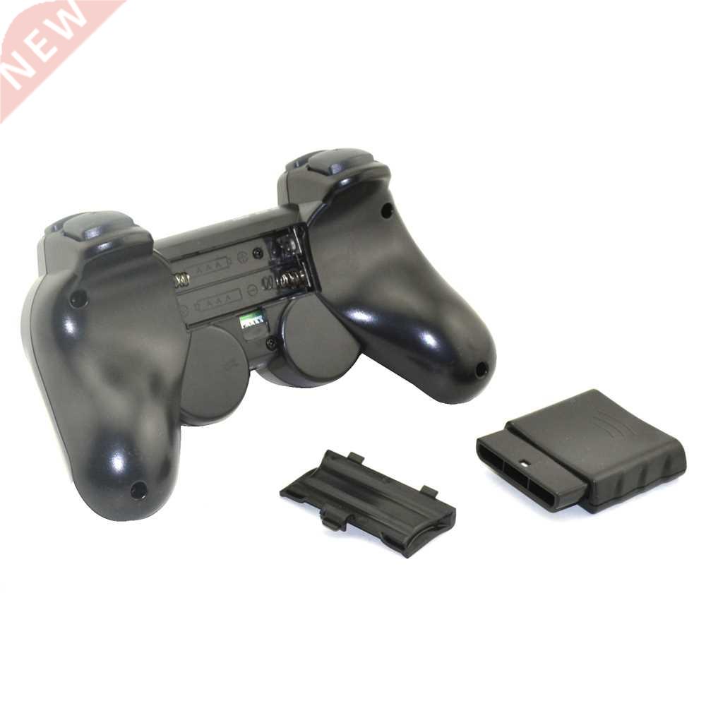 10PCS 2.4g wireless game controller gamepad 2.4ghz joypad ga