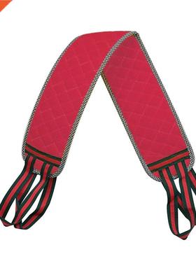 Shower Strap Washing Massage Double Sided Loofah Exfoliating