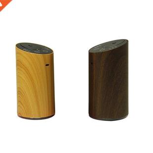 Aroma Essential Car Grain Diffuser Waterless Air Wood Oil