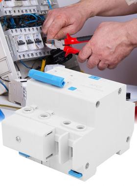 2P rc Electric Lekge Fult Circuit Breker Miniture Hous