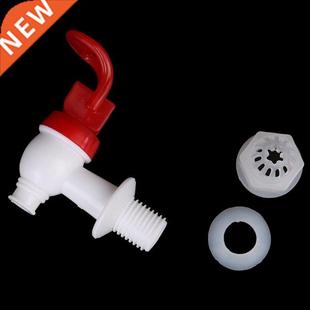 Faucet Jar Barrel Glass Tank Bottle Water Wine