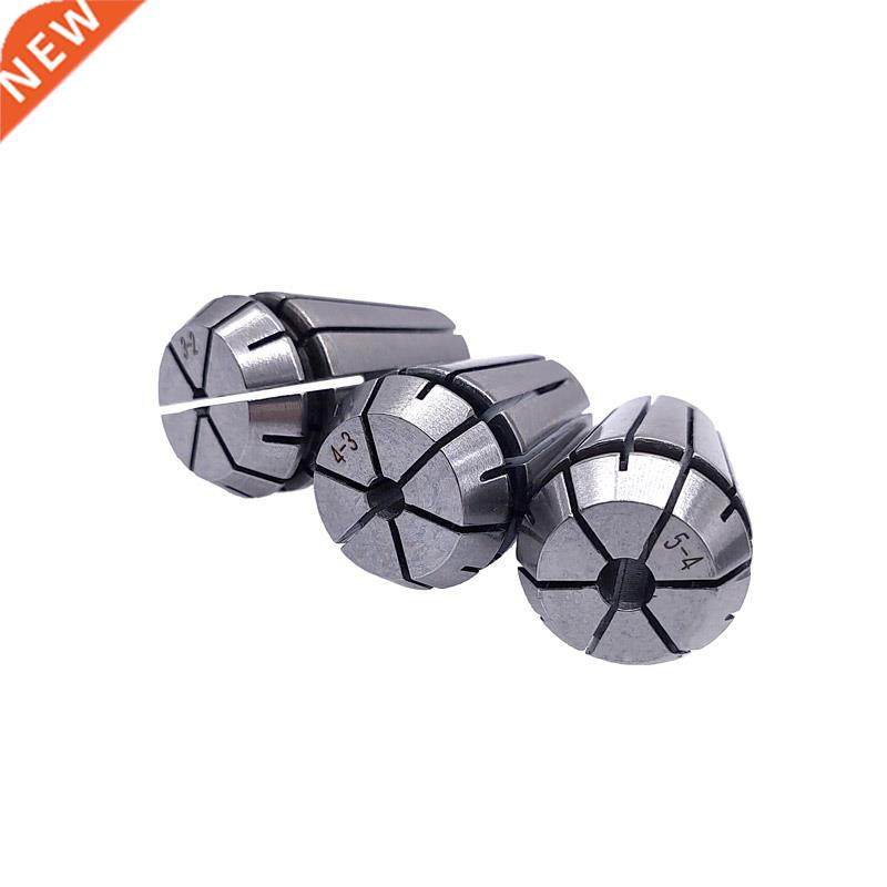 1PCS ER16 1/4 1/8 1/2/3/4/5/6/7/8/9/10mm Precision spring co