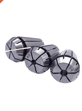 1PCS ER16 1/4 1/8 1/2/3/4/5/6/7/8/9/10mm Precision spring co