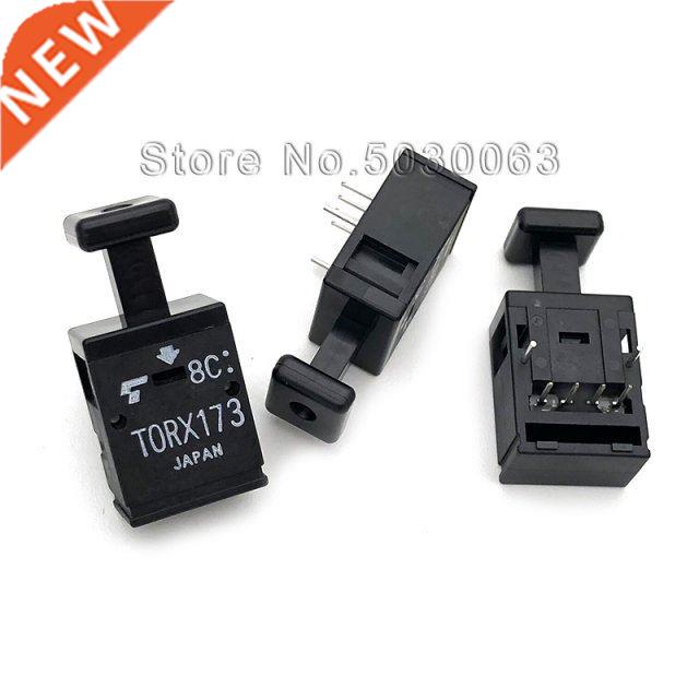 Brand new original TORX173 DIP 6P optical fiber transmitter