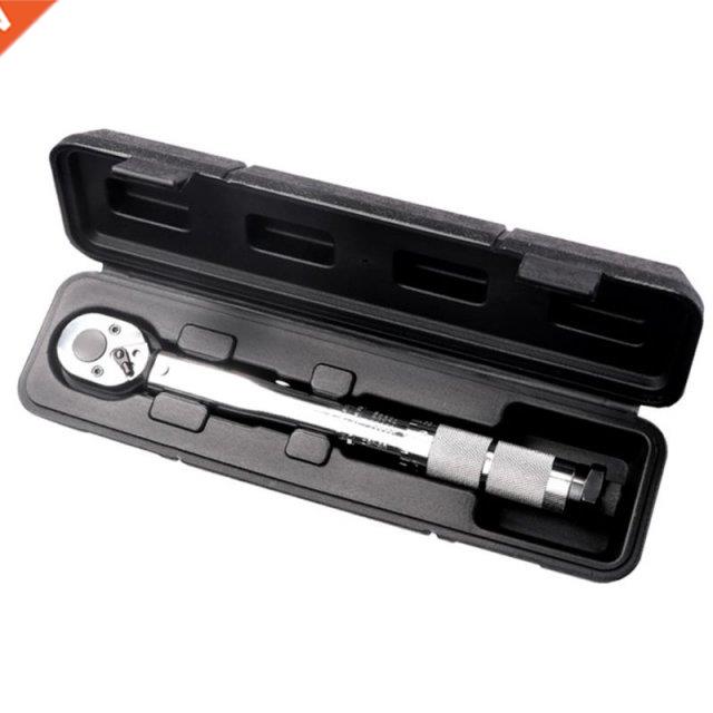 3/8 Torque Wrench Drive 19-110nm Two-way Accurate Bicycle Re