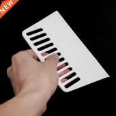 Scraper Smoothing Tool Flexible L69 Wallpaper Rigid Smo