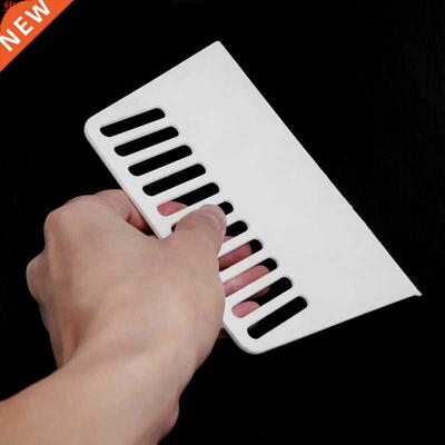 Wallpaper Smo Smoothing Scraper Tool Flexible Rigid L69