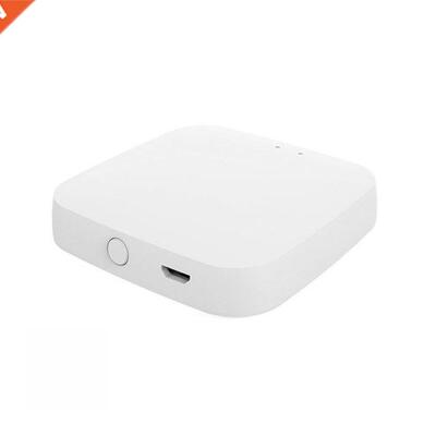 Tuya Smart ZigBee Hub Wireless Gateway Hub Smart Home Bridge