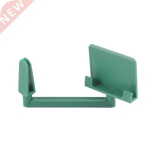 Stand Holder Screen Adjustable Clamp Phone Fixed Universal