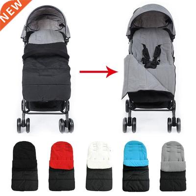 Winter Windproof Babies Infant Sleeping Bag Cold-proof Strol