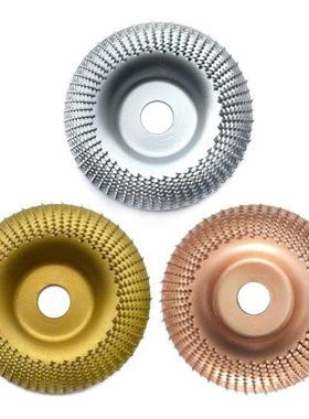 Abrasive Disc Angle Grinding Wheel Tungsten Steel Sanding Ca