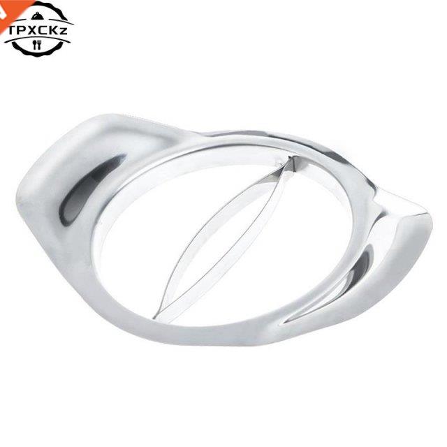 1pc Creative Mango Cut Kitchen Mango Splitter Fruit Peach Sl