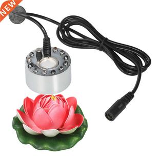 aker with Atoizer Ultrasonic Laps ist LED 24V