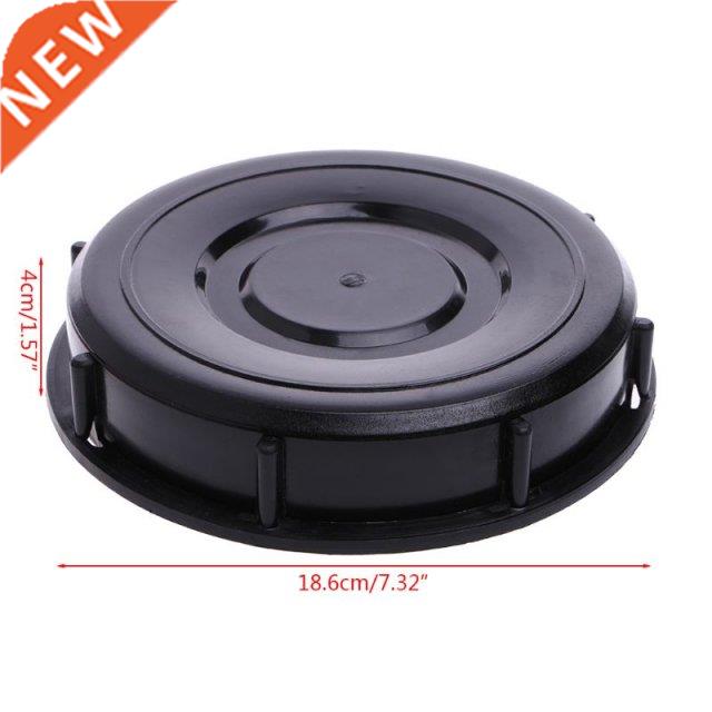 275-330 Gallon IBC Tote Tank Cover Lid 16m For Schutz Maus