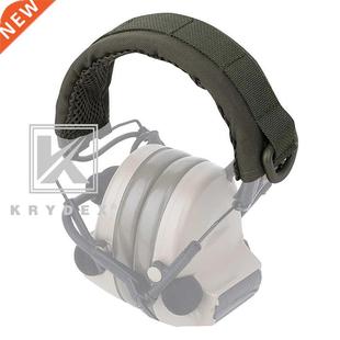 Protection Stand Cover Ranger Tactic Modular Green Headphone