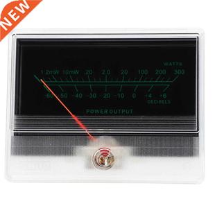 Preamplifier BGB Audio Header Level Meter S0160 90A