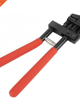 2 in 1 Carbon Steel Edge Setter Joggler Flanging Hole Punchi