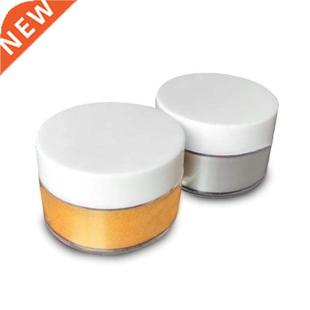 5g Edible Flash Glitter Golden Silver Powder For Decorating