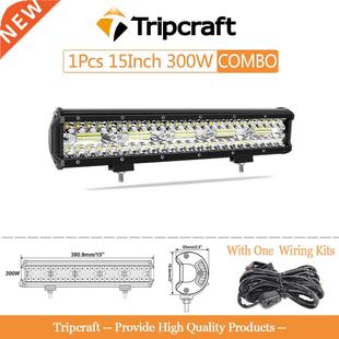 Bar Work Rows for Light LED inch
