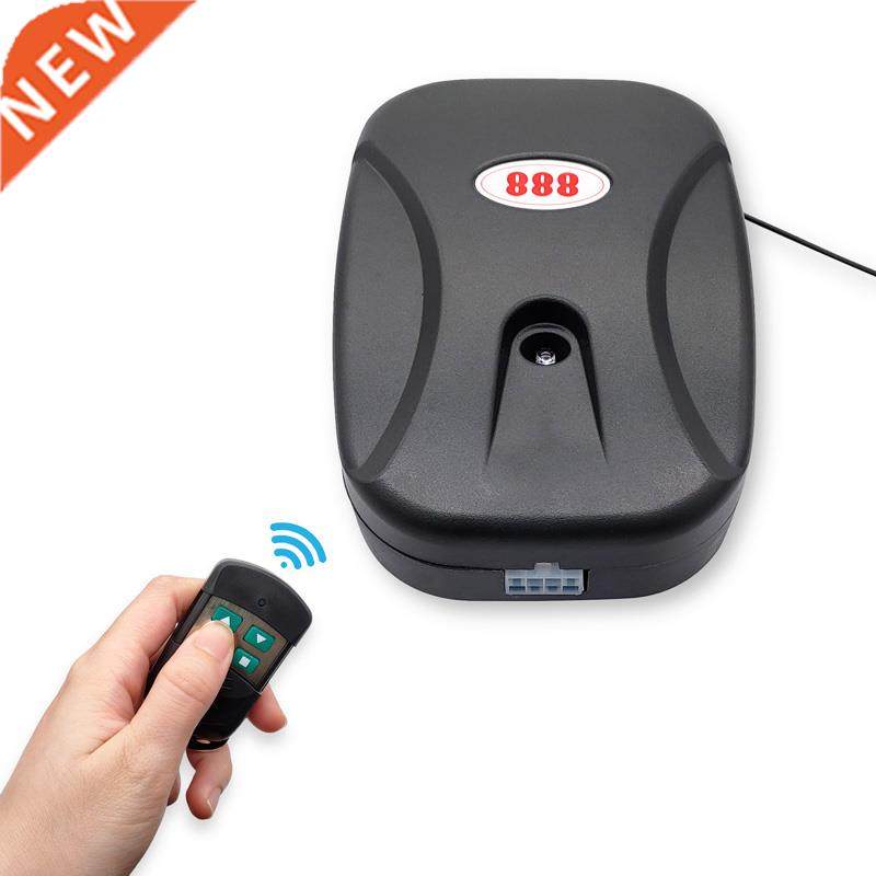 rolling shutter door controller remote control receiver 220v