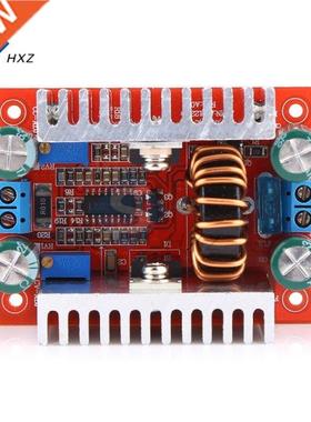 400W 15A DC Step-up Boost Converter Constant Current Power S