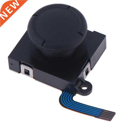 1pcs 3D Analog Joystick Sticks Sensor Replacement For NS Swi