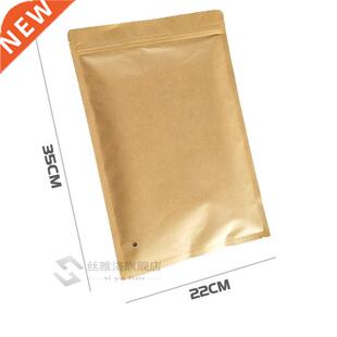 10pcs Silicone Food Bag Reusable Ziplock Sandwich Bag Zero W