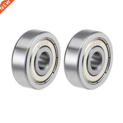 638ZZ Deep Groove Ball Bearings Z2 8x28x9mm Double Shielded