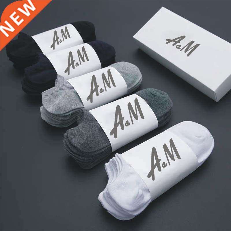10 Pairs Women Socks Breathable Sports socks Solid Color Boa
