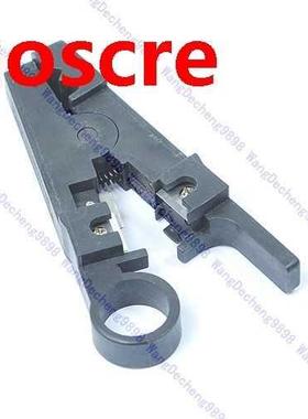 Portable Wire Cable Cutting Cutter Cut Stripper Plier N