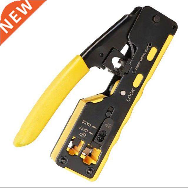 for RJ45 Tool Network Crimper Cable Crimping Tools for RJ45