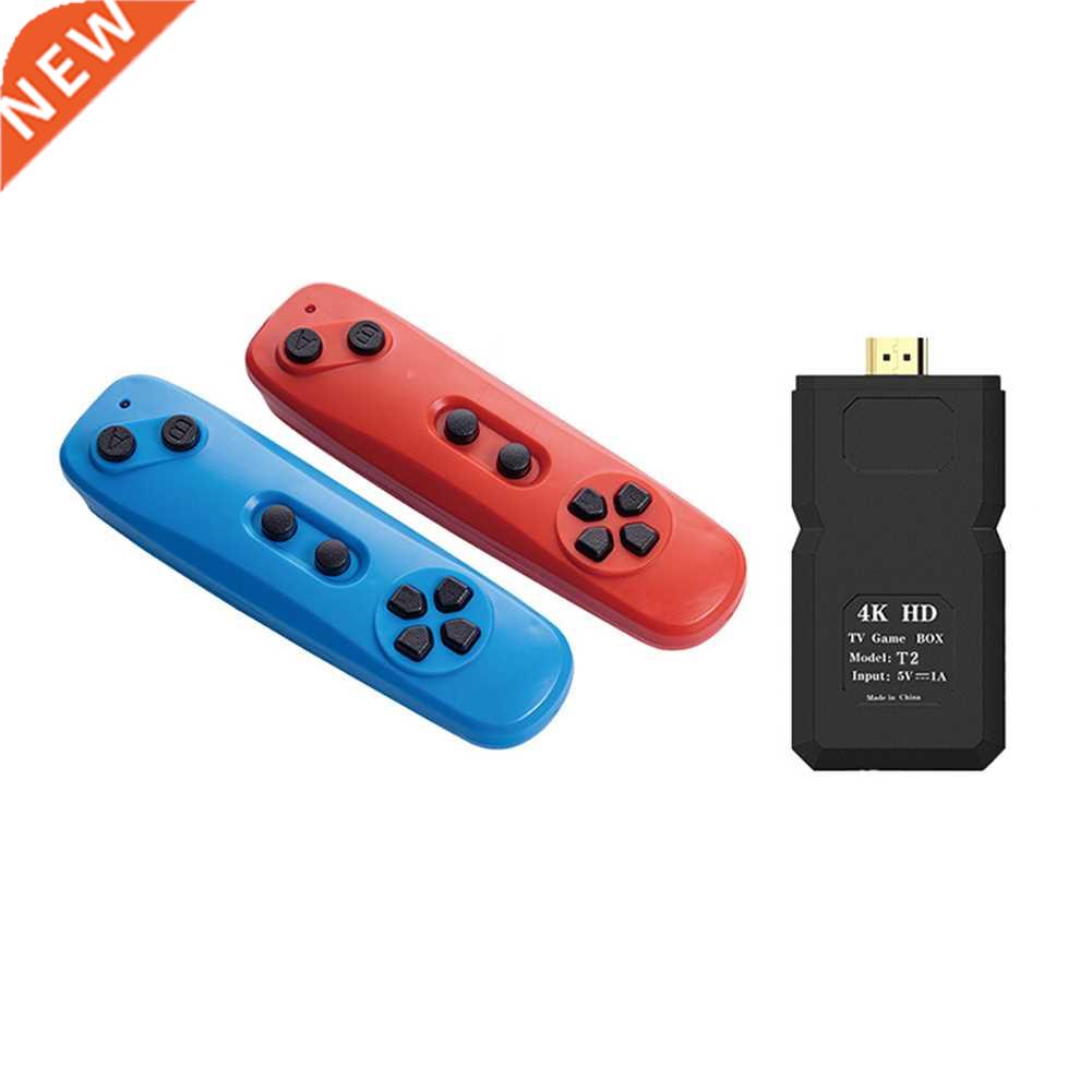 Video Game Conse Box Set HDMI-Compatible Built-in 800 Soma