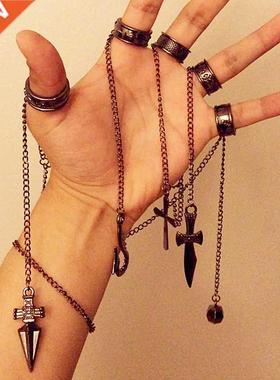 Cartoon Hunter X Saber Kurapika GON FREECSS Killua Zoldyck C