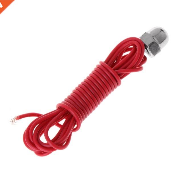 3Pcs/set 2m Stanless Water Lqud Level Probe Sensor for Wa