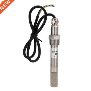 Sensor Humidity Transmitter RS485 wit Temperature Module and