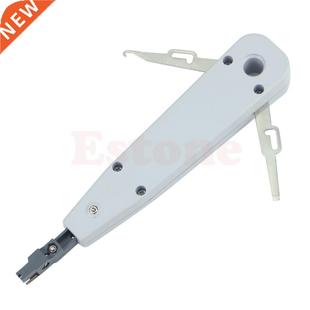 Network Punch Tool RJ45 H02 Impact Cat5 PunchDown RJ11 Down
