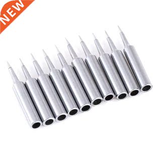 New Sharp soldadura 10Pcs Sol Lot Replacement Soldering